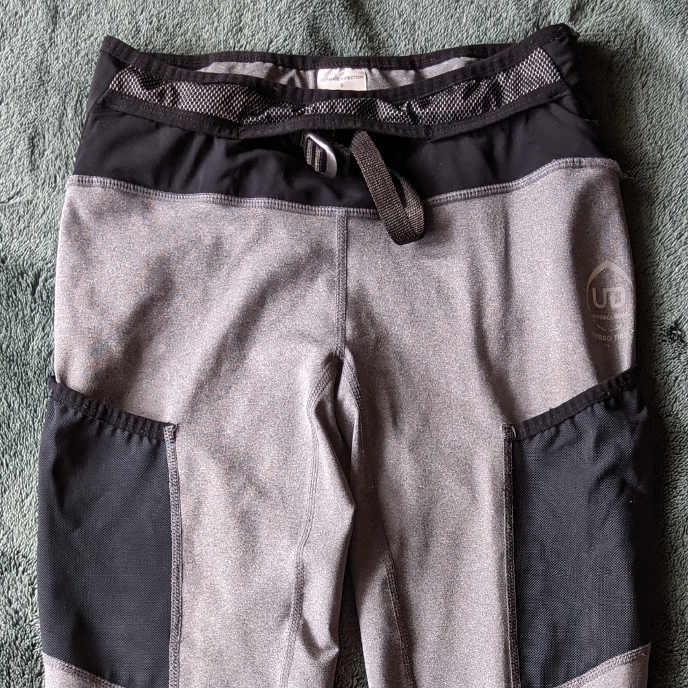Ultimate Direction hydro light leggings